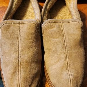 Men's Magellan moccasins